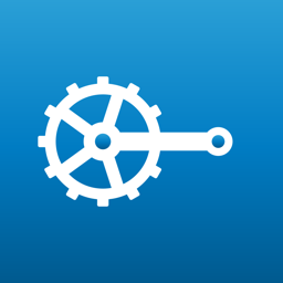 Bike Stories app icon