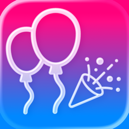 Event Stories app icon