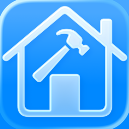 Home Stories app icon