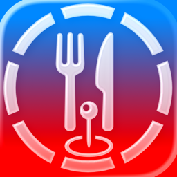 NearEats app icon