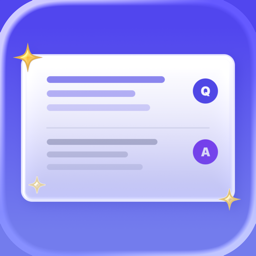 SnapDeck AI app icon