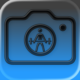 WOD Snap app icon